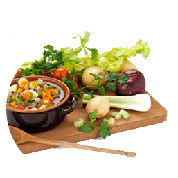 Organic Foods